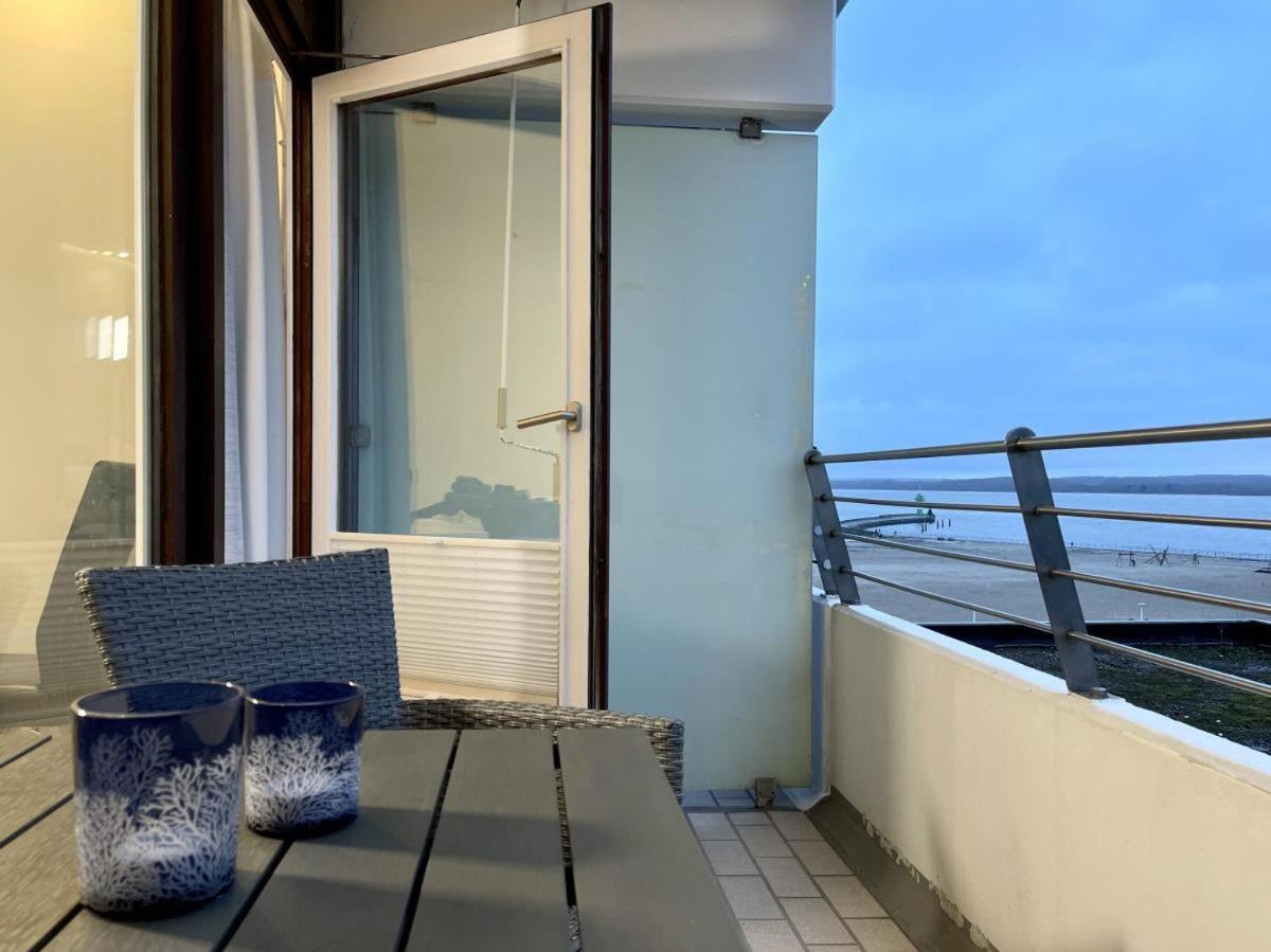 Maritim Residenz 6 - Sea Lounge Apartment Lubeck Exterior photo