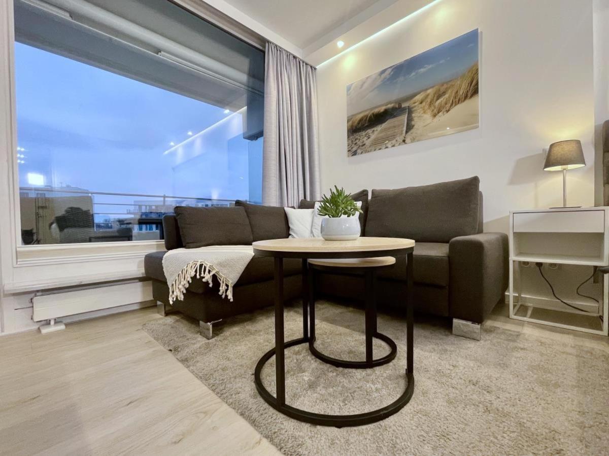Maritim Residenz 6 - Sea Lounge Apartment Lubeck Exterior photo